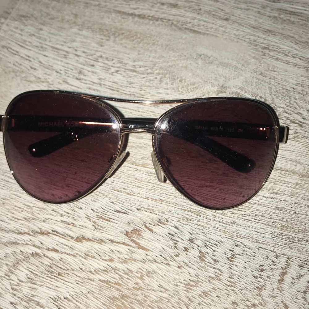 MK sunglasses
